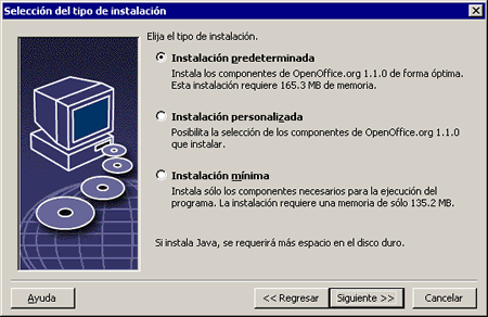 Instalación paso 5