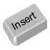 TEcla Insertar